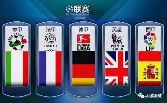五场比赛中